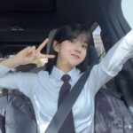 Seogi Instagram - 오랜만이닷.