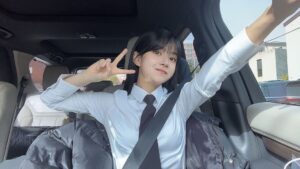 Seogi Instagram - 오랜만이닷.