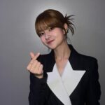 Seogi Instagram - 우리 팬분들 항상 그 누구보다 진심으로 응원해주셔서 큰 힘 얻고 더 열심히 할 수 있었어요 이 상도 팬분들 사랑 덕분에 받은 것 같아요! 너무 감사하구 사랑합니당❤️ #2022 #sbs #연예대상 상암sbs