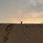 Seogi Instagram - 해브 유 빈 투 더 도하 대절트? Desert Doha, Qatar