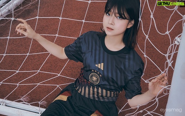 Seogi - 8.7K Likes - #광고 #아디다스 #아이즈매거진 #adidas #eyesmag