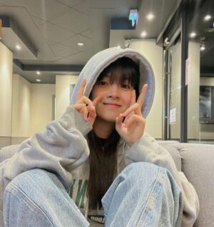 Seogi Instagram - 얼죽평냉.
