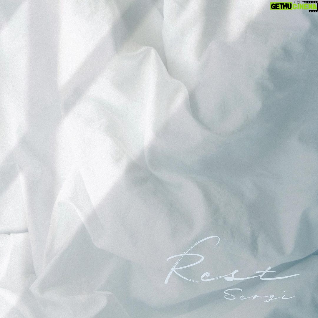 Seogi - 6.7K Likes - 저의 세 번째 싱글 앨범 'Rest'가 나왔어요 !
.
.
.
제 노래가 바쁜 하루 속 지친 분들께 작은 위로가 되었으면 해요.
감사합니다 :) #서기 #rest