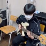 Seogi Instagram - 베이스 누가 좀 가르쳐주세요..ㅎ
