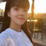 Seogi Instagram - 🍂☺️