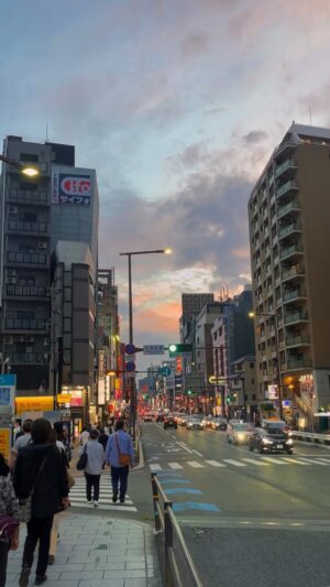 Seogi Instagram - 후쿠오카 여행🇯🇵 (with 친오빠)