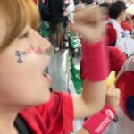 Seogi Instagram - 많은 사랑 덕분에 잊지 못할 2022년이었습니다 모두 새해 복 많이 받으세요✨🫶🏻