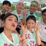 Seogi Instagram - 많은 사랑 덕분에 잊지 못할 2022년이었습니다 모두 새해 복 많이 받으세요✨🫶🏻