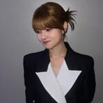 Seogi Instagram - 우리 팬분들 항상 그 누구보다 진심으로 응원해주셔서 큰 힘 얻고 더 열심히 할 수 있었어요 이 상도 팬분들 사랑 덕분에 받은 것 같아요! 너무 감사하구 사랑합니당❤️ #2022 #sbs #연예대상 상암sbs