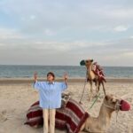 Seogi Instagram - 해브 유 빈 투 더 도하 대절트? Desert Doha, Qatar