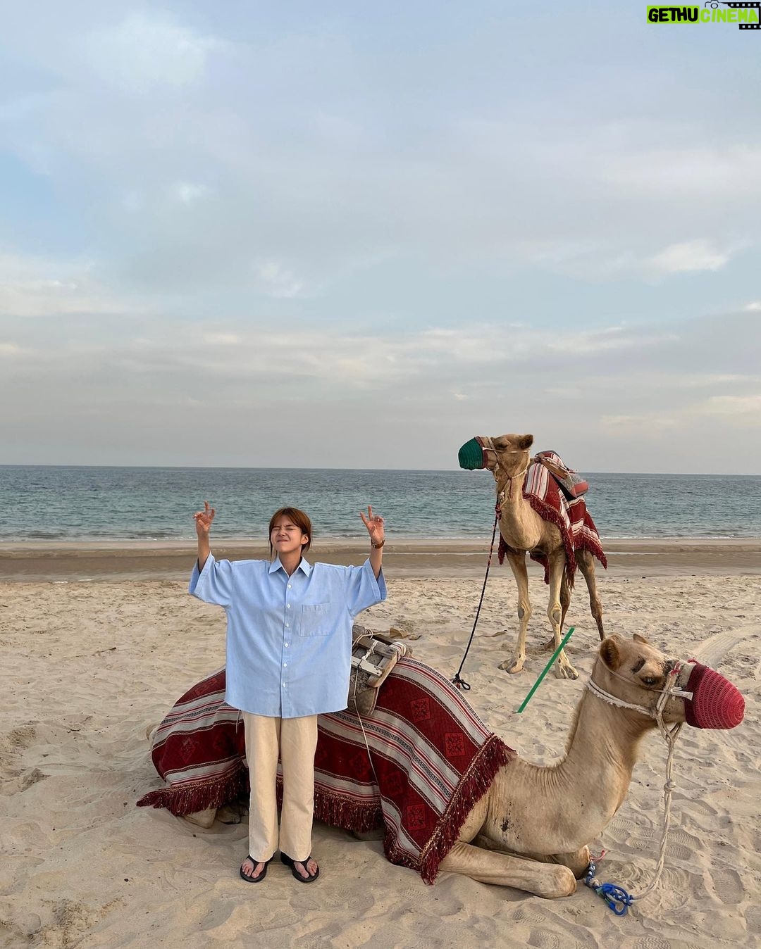Seogi - 7K Likes - 해브 유 빈 투 더 도하 대절트?