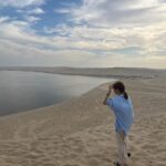 Seogi Instagram - 해브 유 빈 투 더 도하 대절트? Desert Doha, Qatar