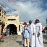 Seogi Instagram - 해브 유 빈 투 더 도하 대절트? Desert Doha, Qatar