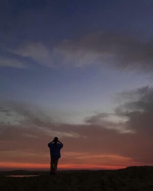 Seogi Instagram - 해브 유 빈 투 더 도하 대절트?