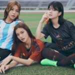 Seogi Instagram - #광고 #아디다스 #아이즈매거진 #adidas #eyesmag