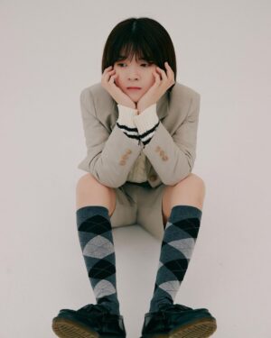 Seogi Instagram - 👋🏻👋🏻