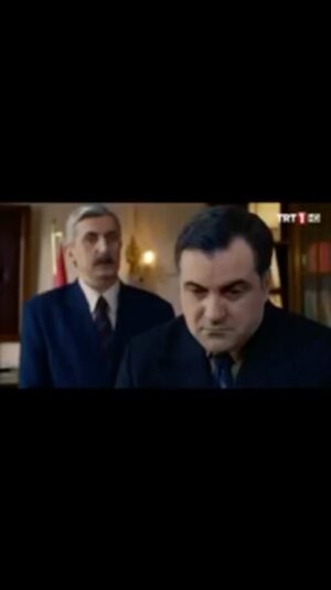 Serdar Çakmak Instagram - Destan @trt1