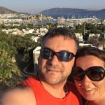 Serdar Çakmak Instagram – Ne Yaparsan Yap AŞK ile Yap 💕 @burcuadanalicakmak Bodrum, Mugla