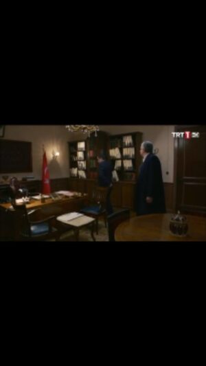 Serdar Çakmak Instagram - Desta @trt1