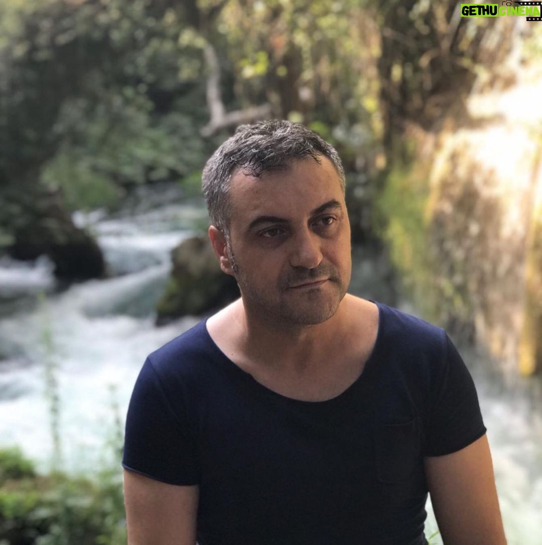 Serdar Çakmak Instagram - @duden___selalesi #antalya Düden Şelalesi