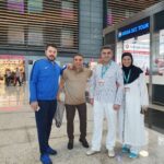 Serdar Çakmak Instagram - @mevlutdd Biz senden razıyız, Rabbim de razı olsun inşALLAH 🙏🏻 İstanbul Havalimanı / Istanbul Airport