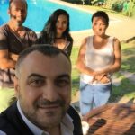Serdar Çakmak Instagram - Set Ziyareti / Oyuncu ve Yardımcı Oyuncu Hizmetini Mayadroom Ajans Olarak Bizim Yapmış Olduğumuz - Yapımcılığını Süreç Film ( Sn. Ali Gündoğdu ) Üstlendiği Dizimiz Meleklerin Aşkı - Perşembe Akşamı İzleyici İle Buluşuyor. Reji Koord. Okan Tüysüz Kardeşime Misafir perverliğinden Ötürü Sevgilerimi Sunarım... @seblakaya @burcuadanalicakmak #meleklerinaşkı Zekeriyaköy, Istanbul, Turkey