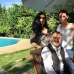 Serdar Çakmak Instagram - Set Ziyareti / Oyuncu ve Yardımcı Oyuncu Hizmetini Mayadroom Ajans Olarak Bizim Yapmış Olduğumuz - Yapımcılığını Süreç Film ( Sn. Ali Gündoğdu ) Üstlendiği Dizimiz Meleklerin Aşkı - Perşembe Akşamı İzleyici İle Buluşuyor. Reji Koord. Okan Tüysüz Kardeşime Misafir perverliğinden Ötürü Sevgilerimi Sunarım... @seblakaya @burcuadanalicakmak #meleklerinaşkı Zekeriyaköy, Istanbul, Turkey