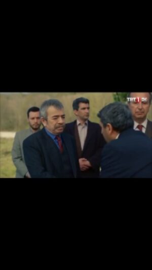 Serdar Çakmak Instagram - Destan @trt1