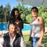 Serdar Çakmak Instagram - Set Ziyareti / Oyuncu ve Yardımcı Oyuncu Hizmetini Mayadroom Ajans Olarak Bizim Yapmış Olduğumuz - Yapımcılığını Süreç Film ( Sn. Ali Gündoğdu ) Üstlendiği Dizimiz Meleklerin Aşkı - Perşembe Akşamı İzleyici İle Buluşuyor. Reji Koord. Okan Tüysüz Kardeşime Misafir perverliğinden Ötürü Sevgilerimi Sunarım... @seblakaya @burcuadanalicakmak #meleklerinaşkı Zekeriyaköy, Istanbul, Turkey
