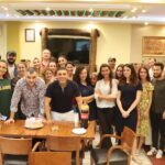 Serdar Çakmak Instagram - Rabbim cümlemize hayırlı ve sağlıklı uzun ömürler nasip etsin... Sevenleri olmalı bu Dünya’ da insanın, daha başka ne ister ki hayattan? Siz benden hiç eksik olmayın Canlarım! @mevlutdd @emrekarabulut_ @selinimm_selinn @serapekmezoglu @ebrudalbudak @burcu_keser @murat.keduk @abdullahdede @burcibubu @eriskendeniz @gulkenn @neslidmr @sedatufioglu @mustafadurmz @gizemkorkmazz @mert_yamak @kbraa_klcc