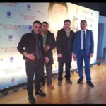 Serdar Çakmak Instagram – Yapımcılığını TMC Film’ in Üstlendiği ve Oyuncu Hizmeti Tarafımızdan Sağlanan Martıların Efendisi Filmimizin Galası, Gişesi Bol Olsun!