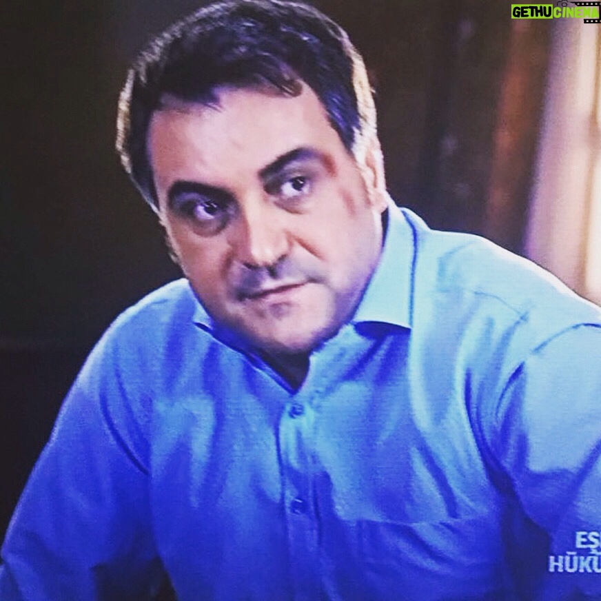 Serdar Çakmak - 0.9K Likes - Eşkiya Dünya' ya Hükümdar Olurmu Diye Merak Ediyordum 🎬🤔 Olmazmış 👀