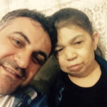 Serdar Çakmak Instagram – Pamuk Prensesimmm… Canım Ablam, Biliyorum Cennettesin Artık 😭
