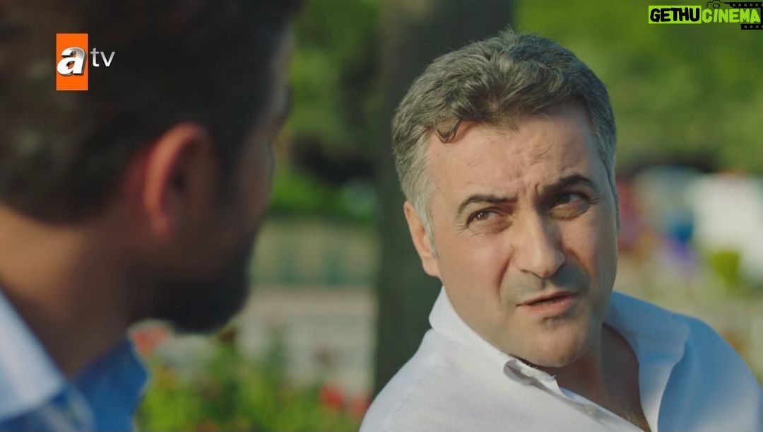 Serdar Çakmak Instagram - #savcıkoray #içimizdekiateş @icimizdekiatesatv