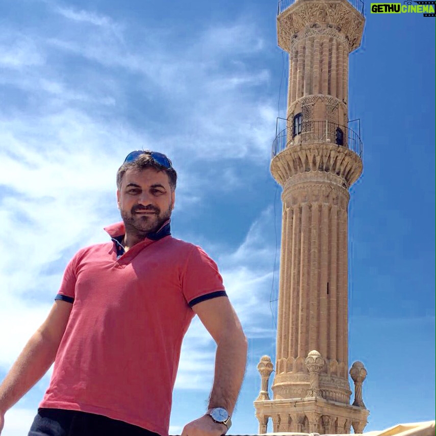 Serdar Çakmak Instagram - Tarih @Mardin Eski Mardin
