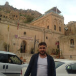 Serdar Çakmak Instagram – Tarih @Mardin Eski Mardin