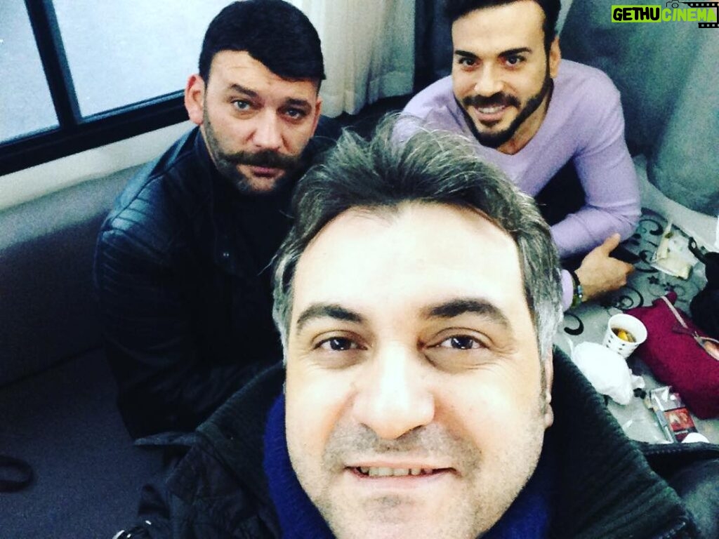 Serdar Çakmak Instagram - @cesuryurekofficial @cesuryurek.tv @by_ismailhakki @faikergin