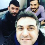 Serdar Çakmak Instagram - @cesuryurekofficial @cesuryurek.tv @by_ismailhakki @faikergin