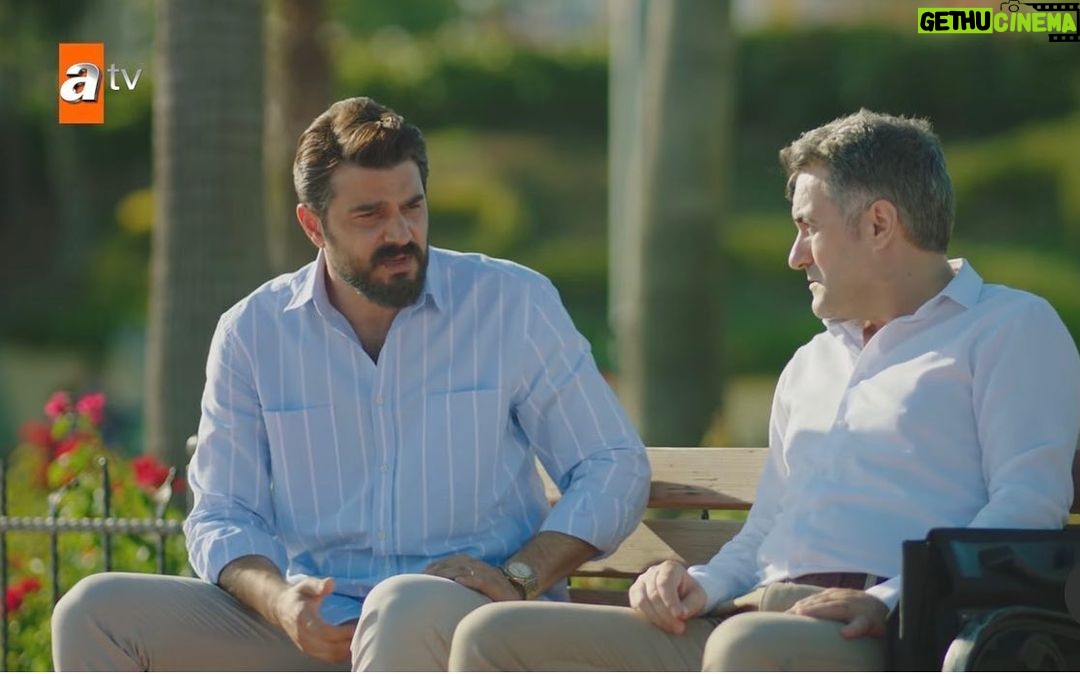 Serdar Çakmak Instagram - #savcıkoray #içimizdekiateş @icimizdekiatesatv