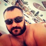 Serdar Çakmak Instagram - Huzur... @bodrum