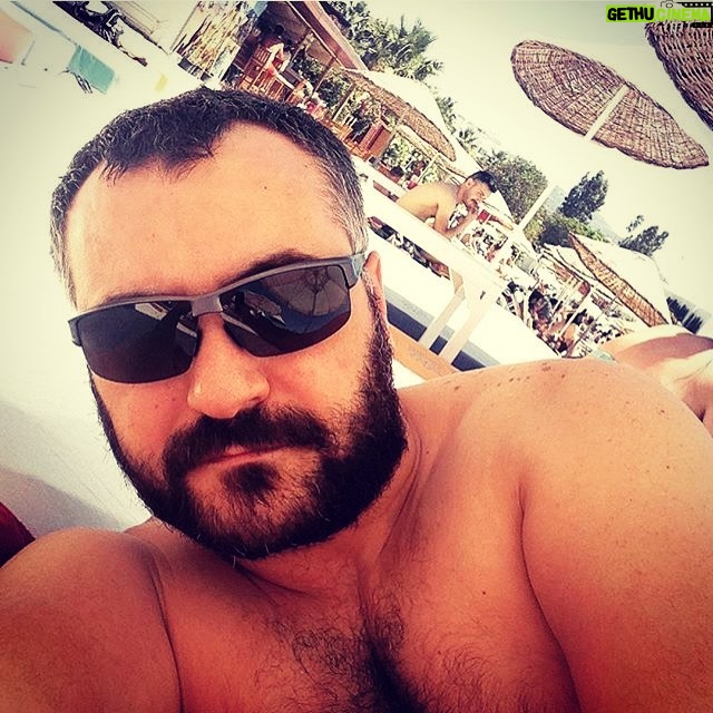 Serdar Çakmak Instagram - Huzur... @bodrum