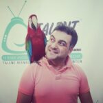 Serdar Çakmak Instagram - Bu Papağan' ım Çapkın ;)