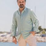 Serdar Çakmak Instagram - Hayat seni yoruyorsa, bence sen hala espriyi anlamadın 🙋🏻‍♂️