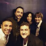 Serdar Çakmak Instagram - Düğün Dernek 2 Sünnet ;) @mevlutdd @neslidmr