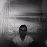 Serdar Çakmak Instagram - Yakamoz <3