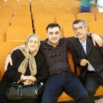 Serdar Çakmak Instagram - Nasıl Özlüyorum Seni Bilemezsin Canım ANNEM :( @ergincakmak1960