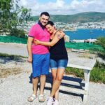 Serdar Çakmak Instagram - @burcuadanalicakmak Aşk...