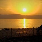 Serdar Çakmak Instagram - Güneşin doğuşunu izledim 25 sene aradan sonra 🌞 bu muhteşem fotoğraf için @ufukenes.akgun çok teşekkür ederim kardeşim 👍🏻 Sarıyer Kireçburnu