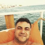 Serdar Çakmak Instagram - Tatilllllllllll ;)