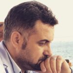 Serdar Çakmak Instagram - Orhan Kardeşim Yakalamış ;)
